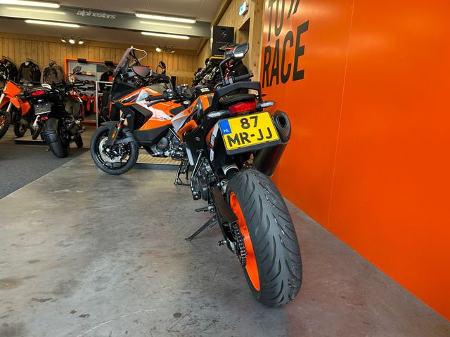 ktm - 790-duke