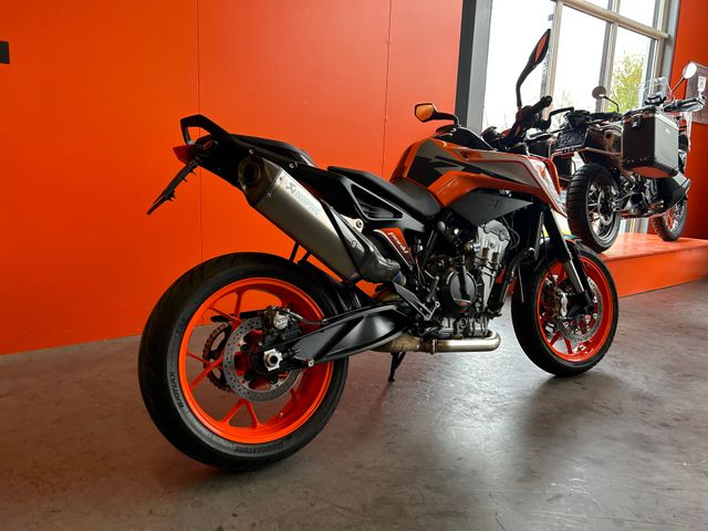 ktm - 790-duke