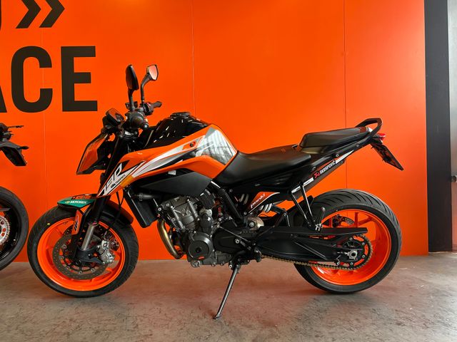 ktm - 790-duke