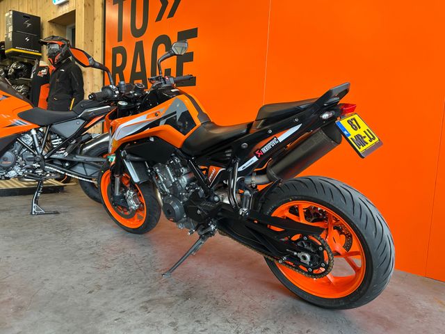 ktm - 790-duke