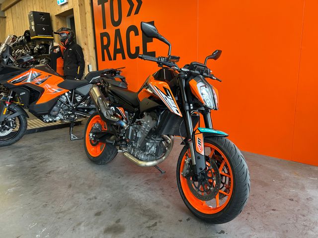 ktm - 790-duke