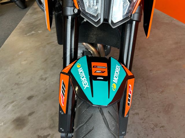 ktm - 790-duke