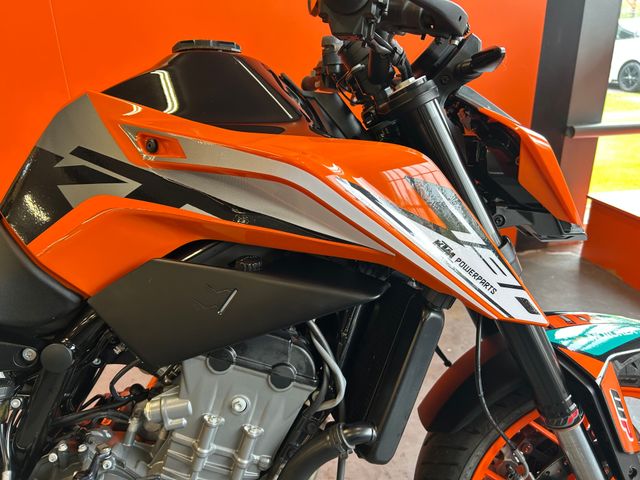 ktm - 790-duke