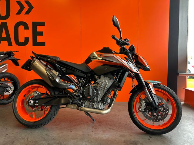 ktm - 790-duke