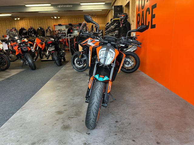 ktm - 790-duke