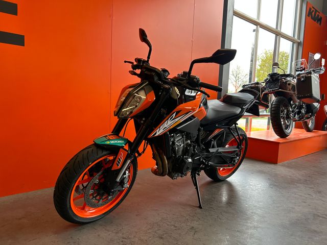 ktm - 790-duke