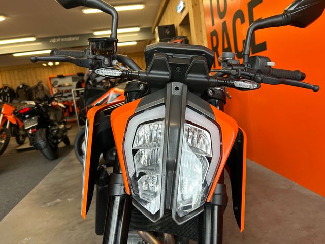 ktm - 790-duke