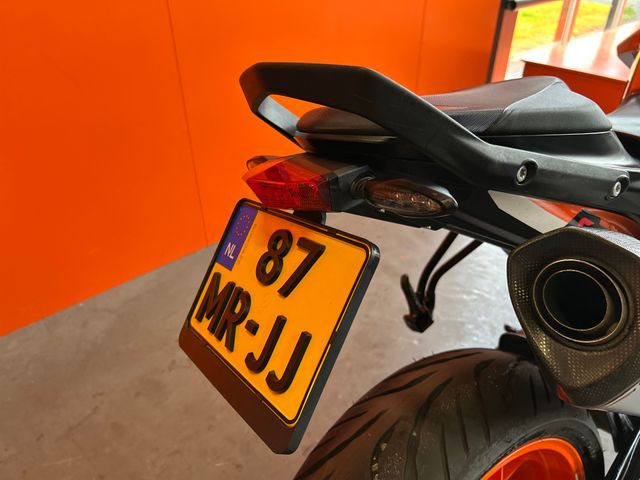 ktm - 790-duke