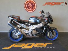 Aprilia Tuono 1000 RR Perfecte Staat! 2007 occasion – foto 1 van 13