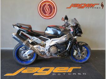 Aprilia Tuono 1000 R 2007 occasion