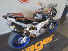 Aprilia Tuono 1000 RR Perfecte Staat! 2007 occasion – foto 3 van 13