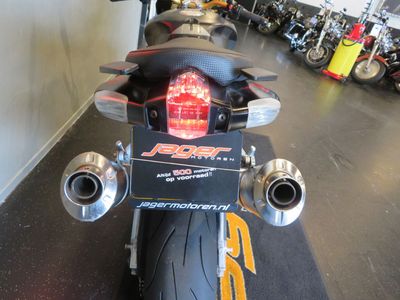 APRILIA TUONO 1000 R – foto 4