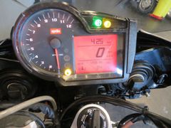 Aprilia Tuono 1000 RR Perfecte Staat! 2007 occasion – foto 6 van 13