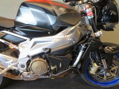Aprilia Tuono 1000 RR Perfecte Staat! 2007 occasion – foto 9 van 13