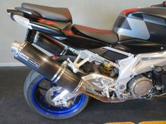 Aprilia Tuono 1000 RR Perfecte Staat! 2007 occasion – foto 10 van 13