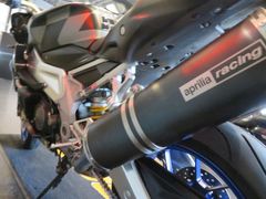 Aprilia Tuono 1000 RR Perfecte Staat! 2007 occasion – foto 12 van 13