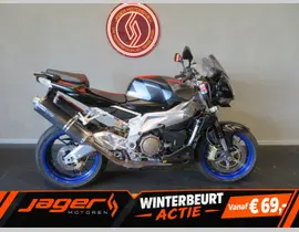 Aprilia Tuono 1000 R 2007 occasion