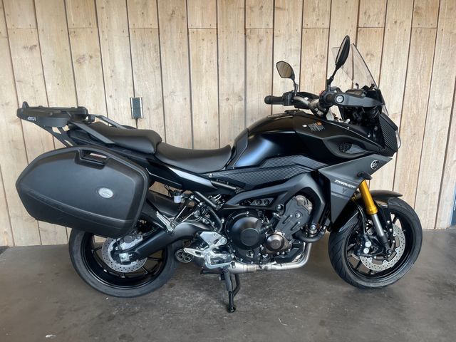 yamaha - tracer-900-abs