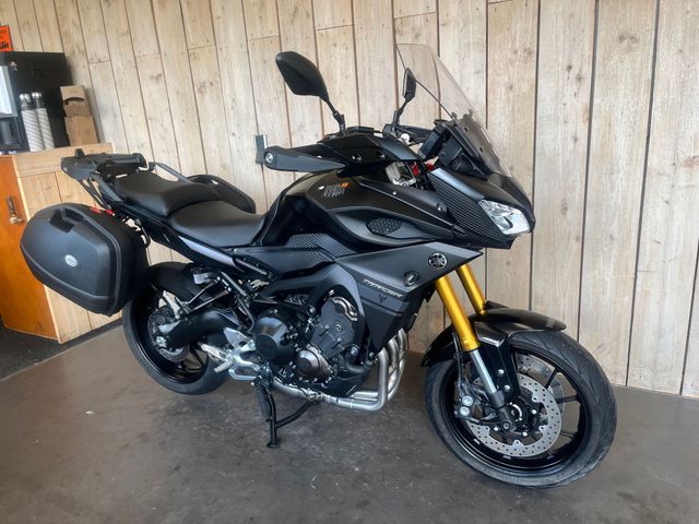 yamaha - tracer-900-abs