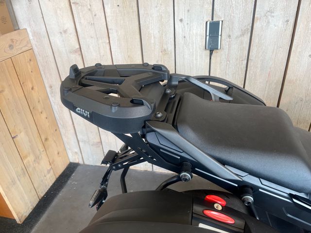 yamaha - tracer-900-abs