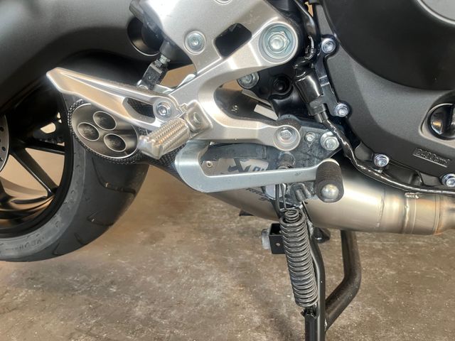 yamaha - tracer-900-abs