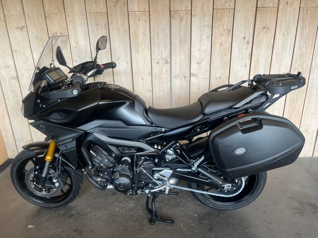 yamaha - tracer-900-abs