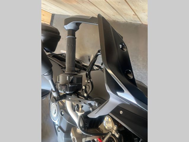 yamaha - tracer-900-abs