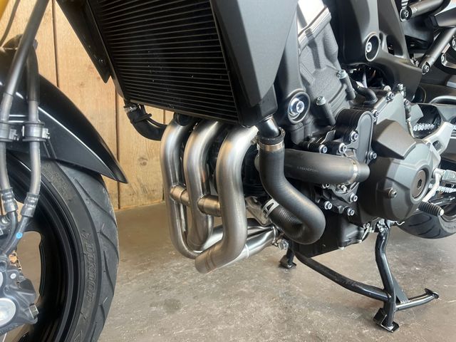 yamaha - tracer-900-abs