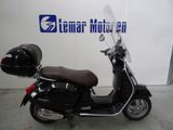 VESPA GTS 250 IE ABS