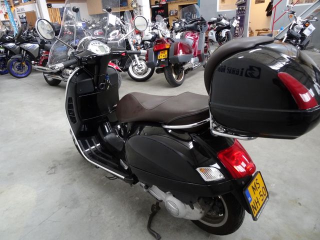 vespa - gts-250-ie-abs