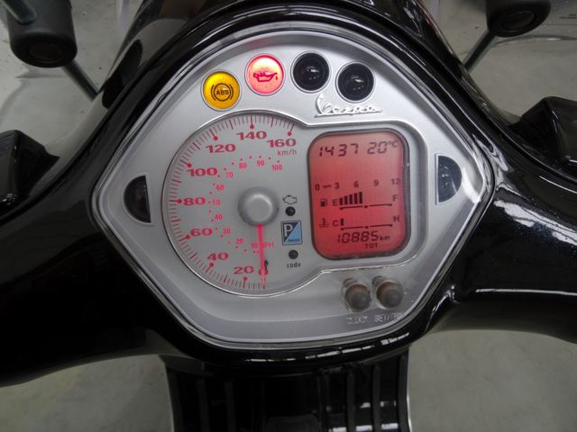 vespa - gts-250-ie-abs