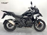 BMW R 1300 GS TRIPLE BLACK