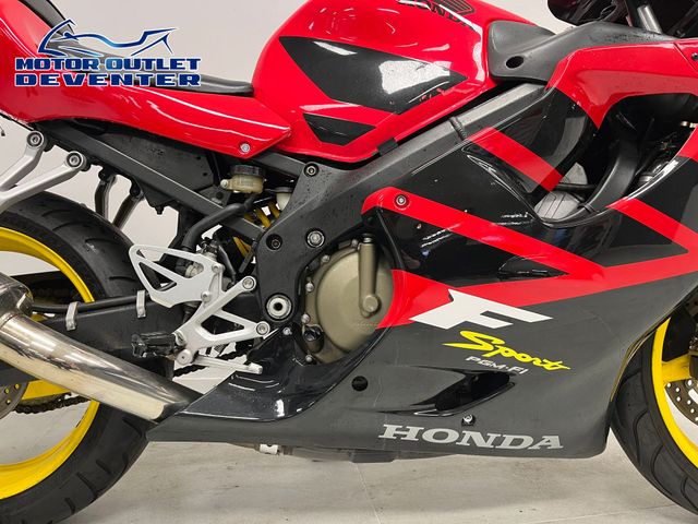 honda - cbr-600-fs--sport