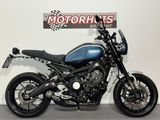 YAMAHA XSR 900 ABS