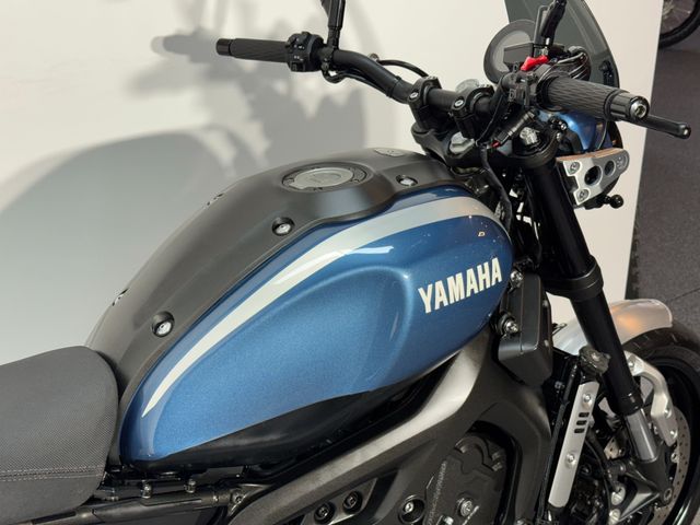 yamaha - xsr-900-abs