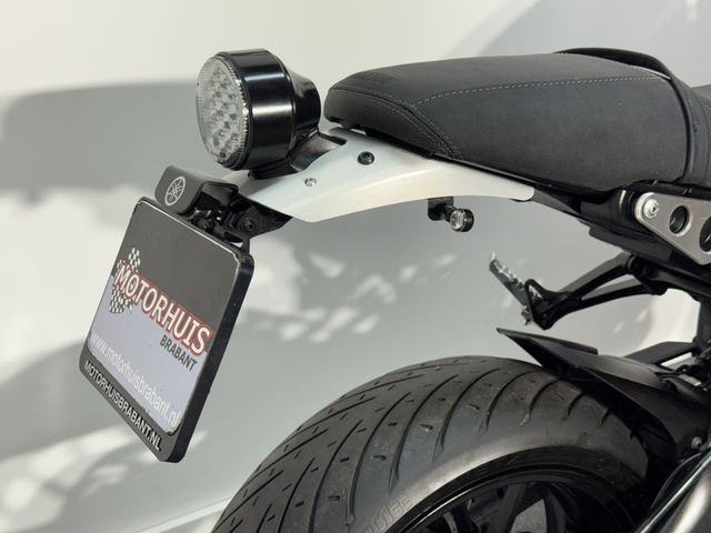 yamaha - xsr-900-abs