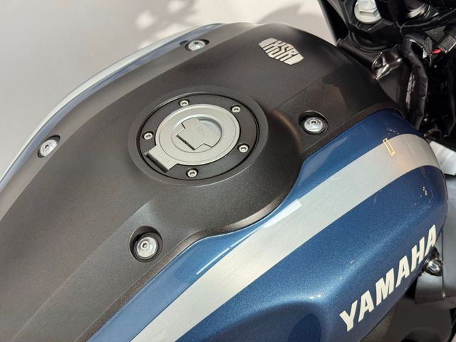 yamaha - xsr-900-abs