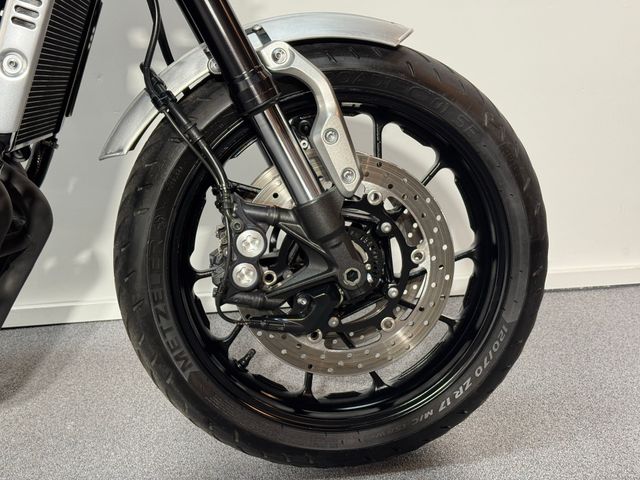 yamaha - xsr-900-abs