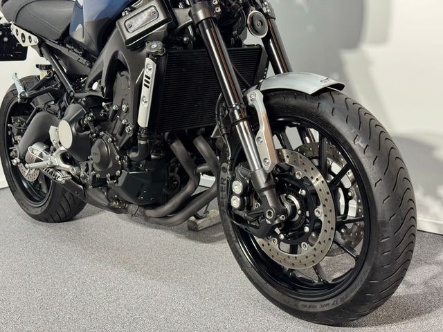 yamaha - xsr-900-abs