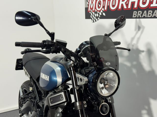 yamaha - xsr-900-abs