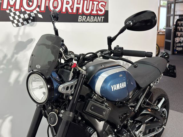 yamaha - xsr-900-abs