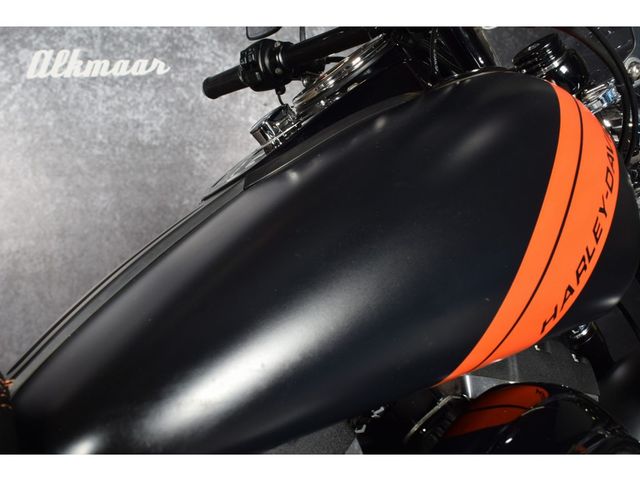 harley-davidson - fat-bob-fxdf