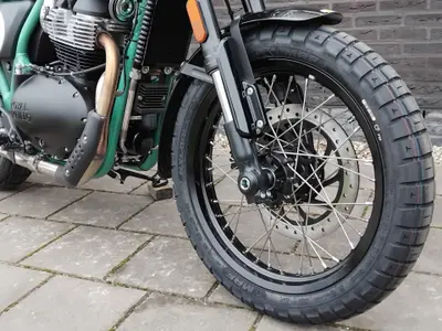 ROYAL ENFIELD BEAR 650 – foto 3