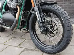 Royal Enfield Bear 650 Two Four Nine 2026 nieuw – foto 3 van 16