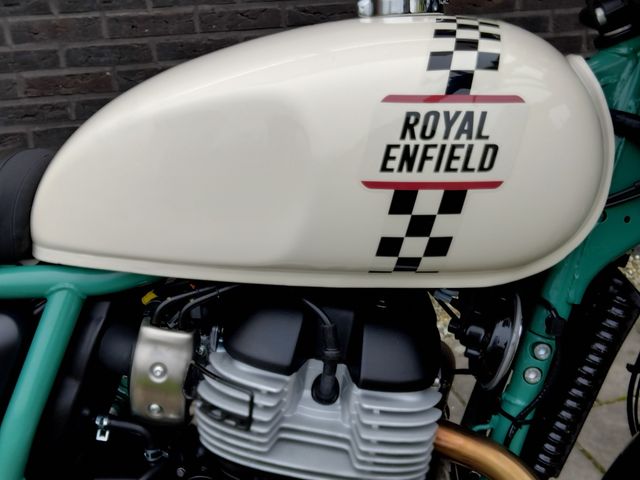 royal-enfield - bear-650