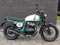 Royal Enfield Bear 650 Two Four Nine 2026 nieuw – foto 8 van 16