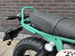 Royal Enfield Bear 650 Two Four Nine 2026 nieuw – foto 6 van 16