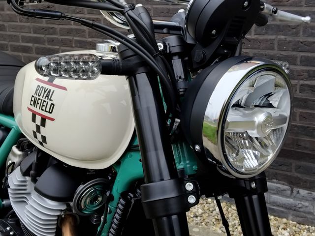 royal-enfield - bear-650