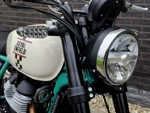 royal-enfield - bear-650