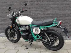 Royal Enfield Bear 650 Two Four Nine 2026 nieuw – foto 9 van 16